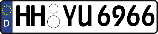 HH-YU6966