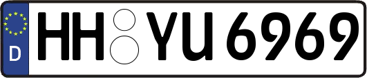 HH-YU6969