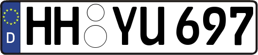 HH-YU697