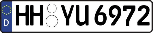 HH-YU6972