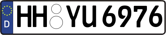 HH-YU6976