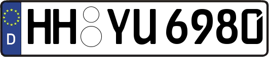 HH-YU6980