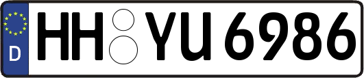 HH-YU6986
