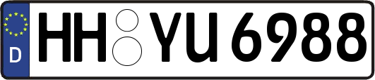 HH-YU6988