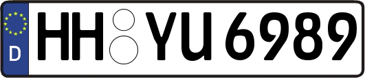 HH-YU6989