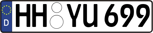 HH-YU699