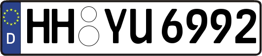 HH-YU6992