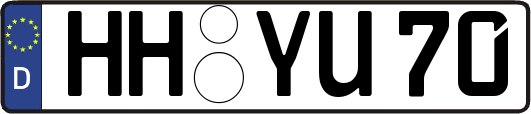HH-YU70