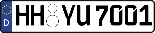 HH-YU7001