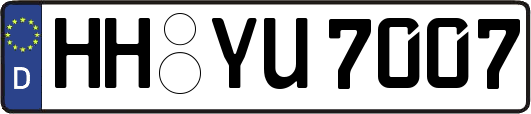 HH-YU7007