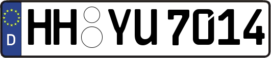 HH-YU7014