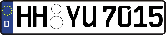 HH-YU7015