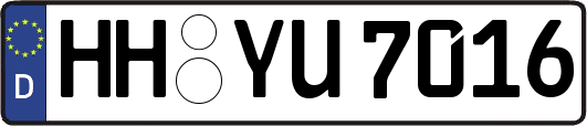 HH-YU7016