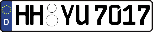HH-YU7017