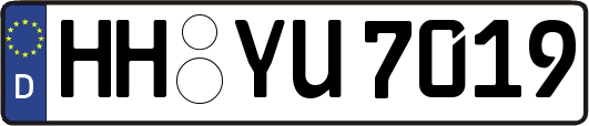 HH-YU7019