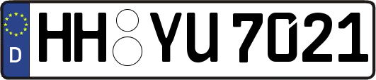 HH-YU7021