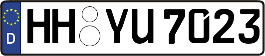 HH-YU7023