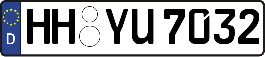 HH-YU7032