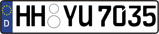 HH-YU7035