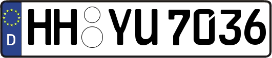 HH-YU7036