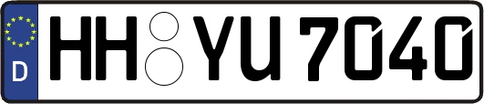 HH-YU7040