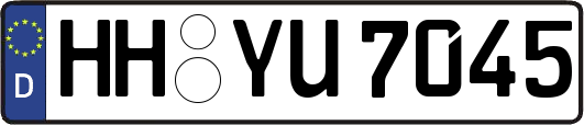 HH-YU7045