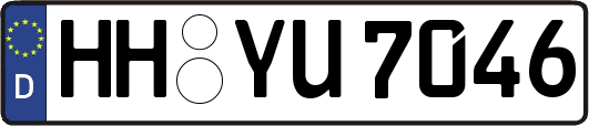 HH-YU7046