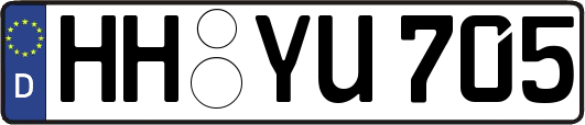 HH-YU705