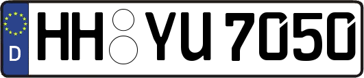 HH-YU7050