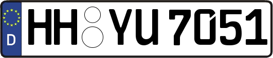 HH-YU7051