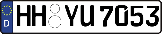 HH-YU7053