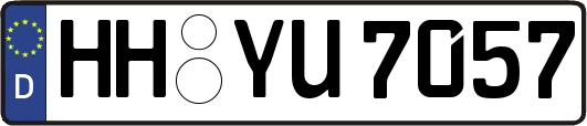 HH-YU7057