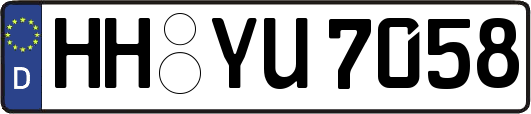 HH-YU7058