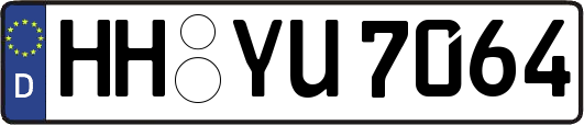 HH-YU7064