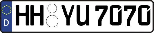 HH-YU7070