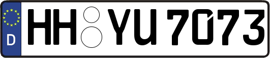 HH-YU7073
