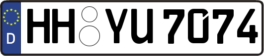 HH-YU7074