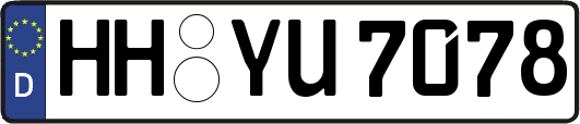 HH-YU7078