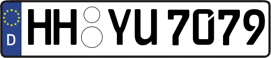 HH-YU7079