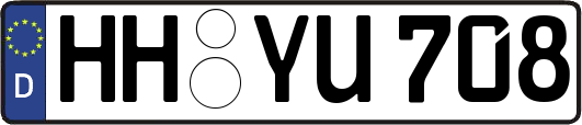 HH-YU708