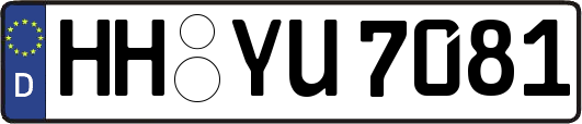 HH-YU7081