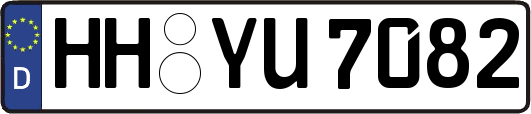 HH-YU7082