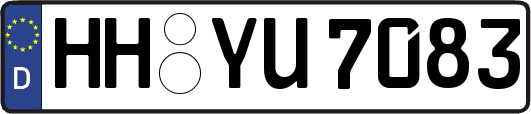 HH-YU7083