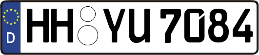 HH-YU7084