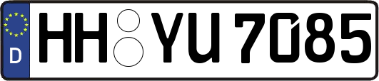 HH-YU7085