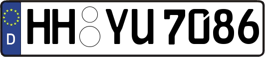 HH-YU7086