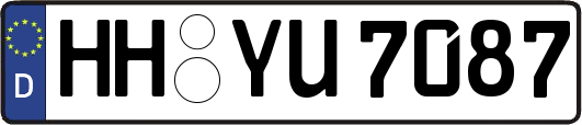 HH-YU7087