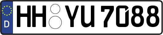 HH-YU7088