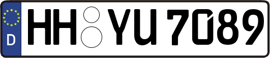 HH-YU7089