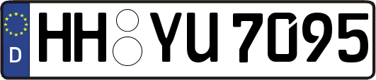 HH-YU7095